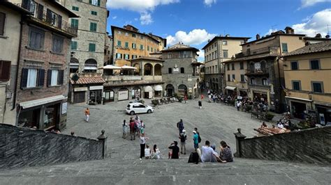 lamma cortona|Cortona, Italy – A Guide to the Hilltop Etruscan。